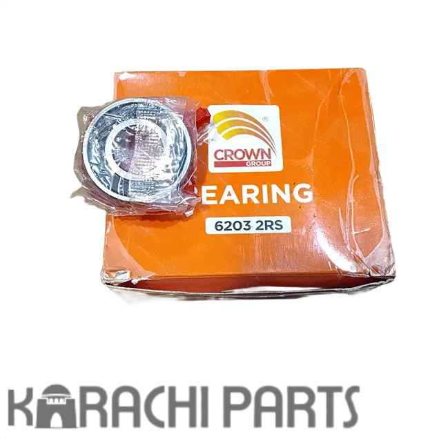Crown Sprocket Bearing - Image 2