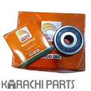 Crown Front Wheel Bearing
