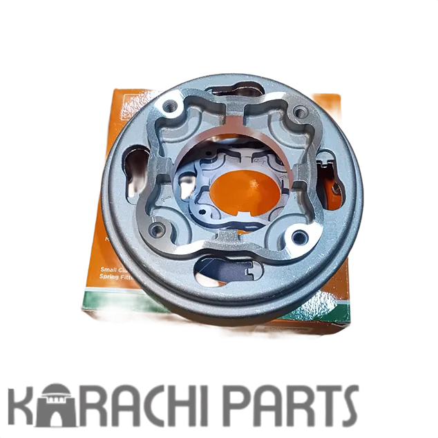Crown Clutch Katora - Image 2