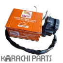 Crown Half Assembly Only