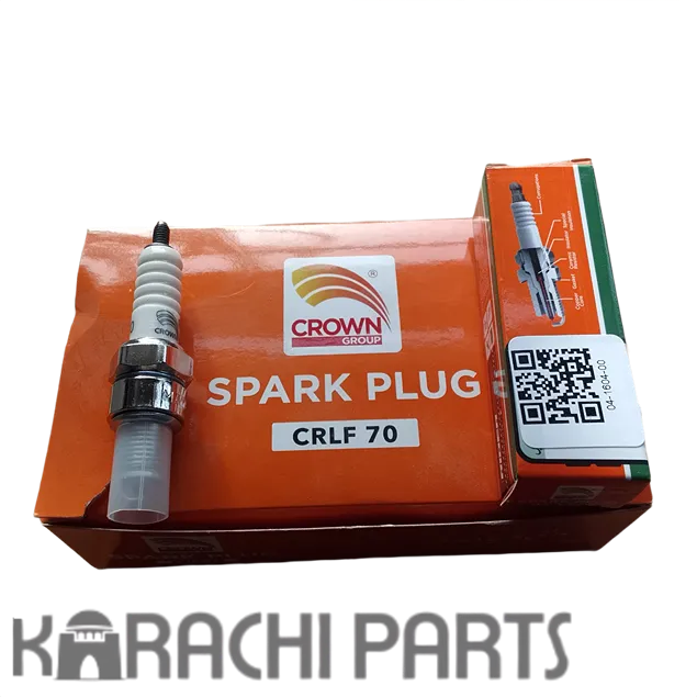 Crown Plug - Image 3