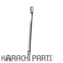 Brake Pipe Golden