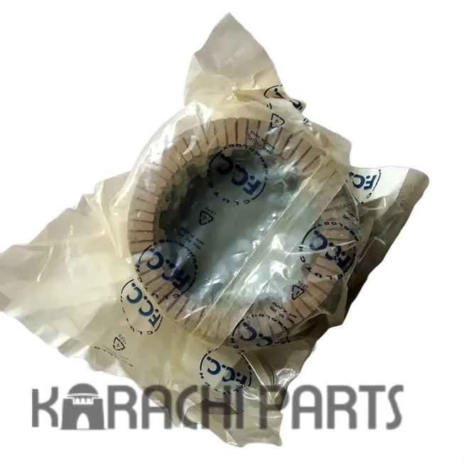 Fcc Clutch Plate