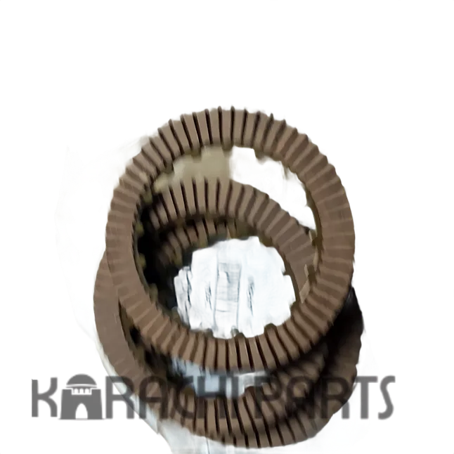 Fcc Clutch Plate - Image 3