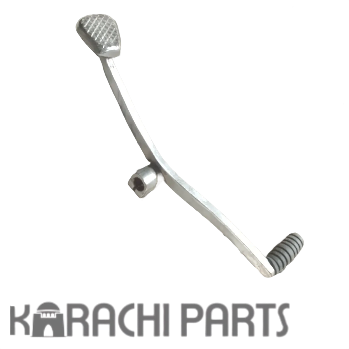 Tiger Gear Lever