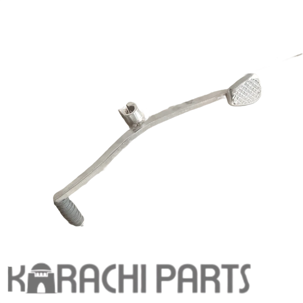 Tiger Gear Lever - Image 2