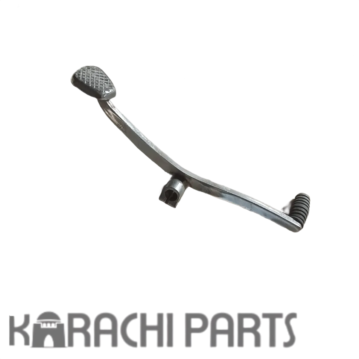 Gear Lever Normal