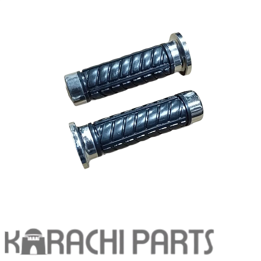 Grip Fancy - Image 2