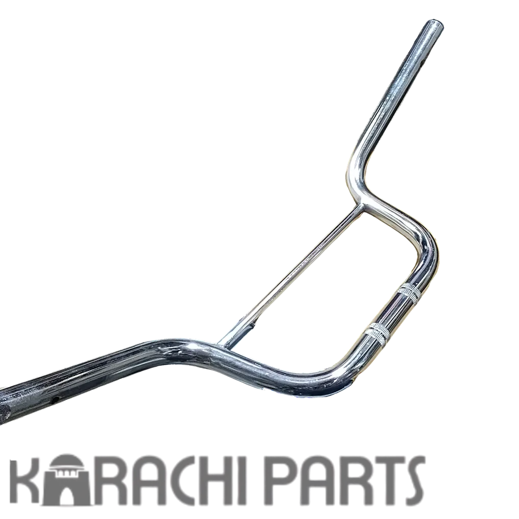 Honda Handle