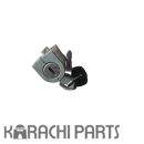Crown Handle Lock China