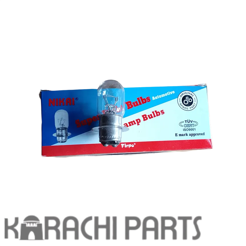 Headlight Bulb Normal