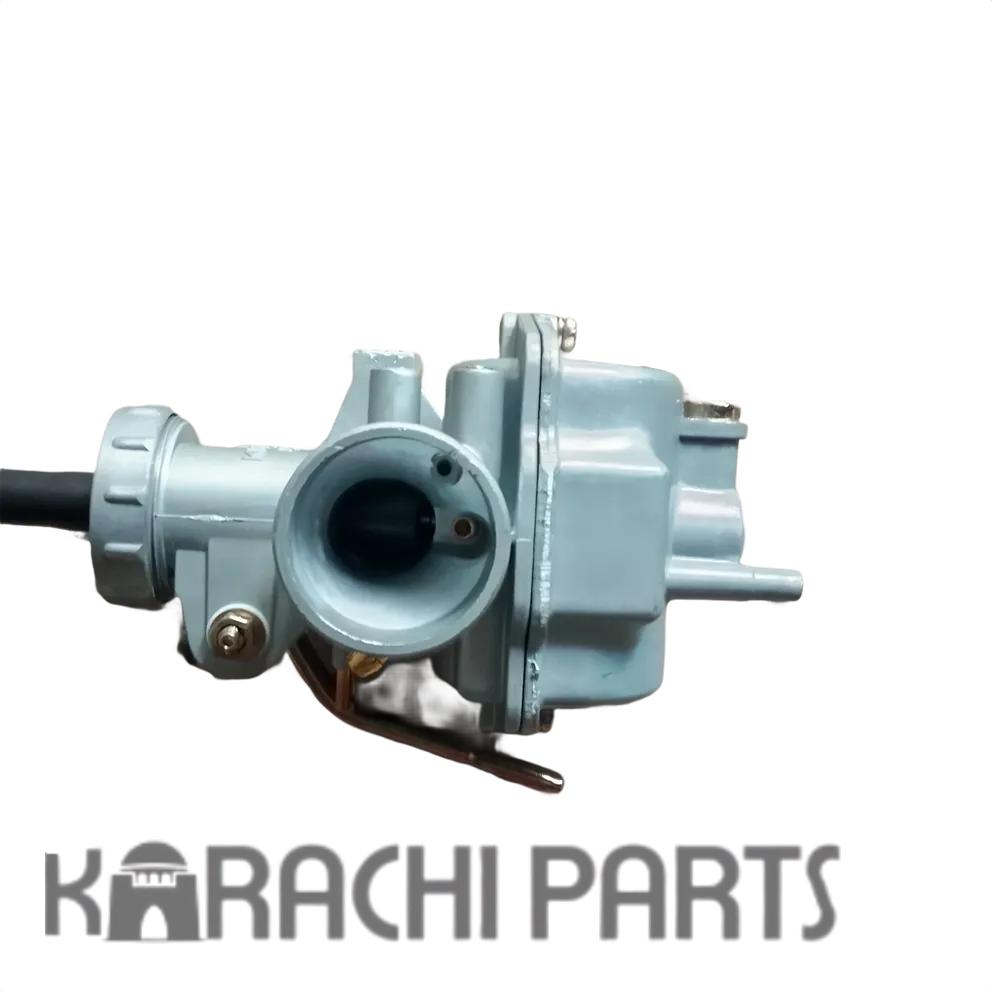 Hero Carburator - Image 2
