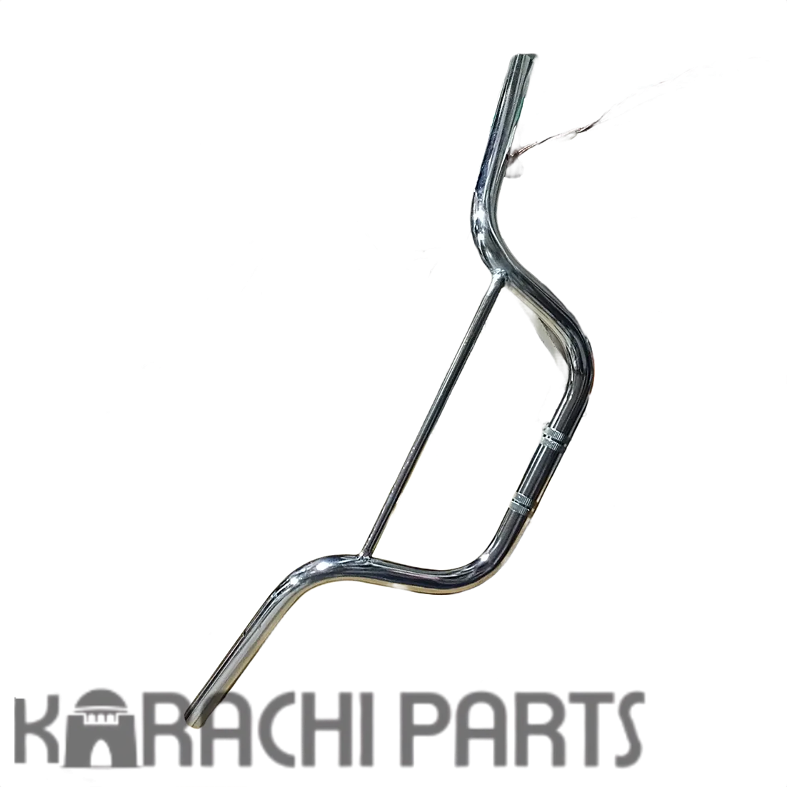 Honda Handle - Image 2