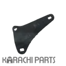 Silencer Bracket Hyderabadi