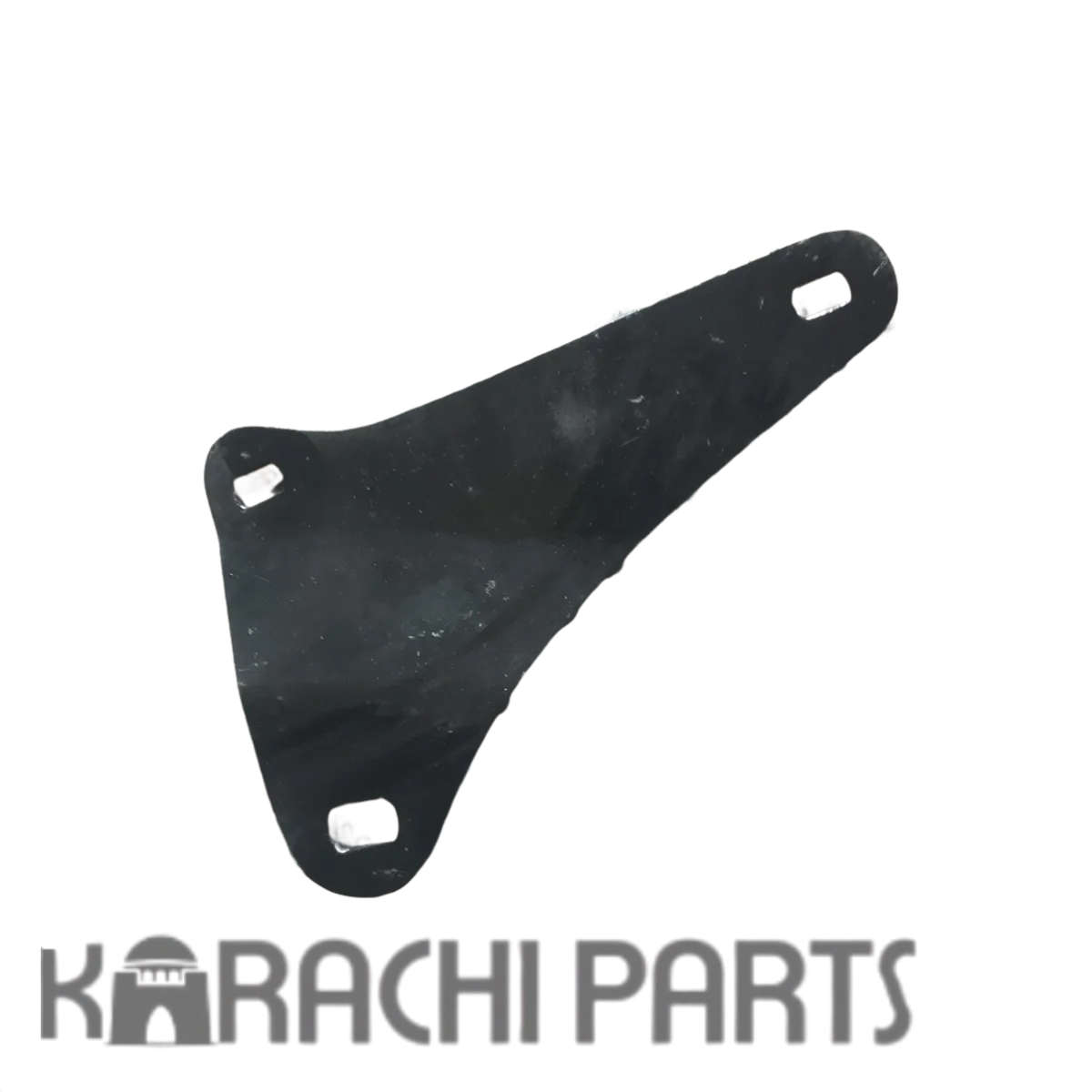 Silencer Bracket Hyderabadi