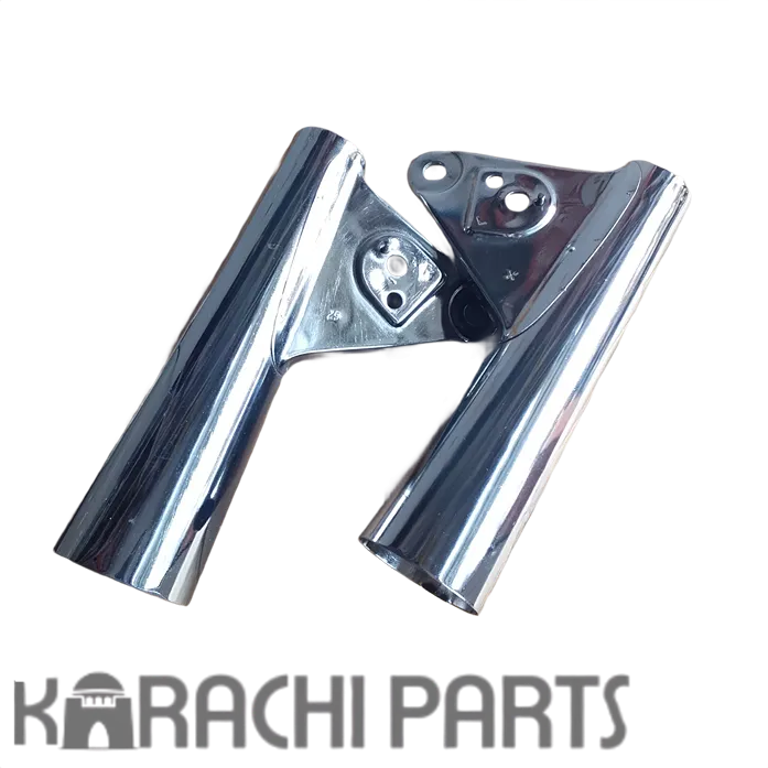 Kaan Chrome