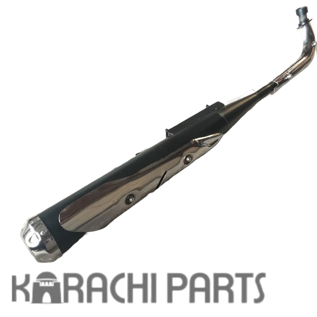 Suzuki Silencer Katori Style - Image 2