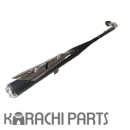 Suzuki Silencer Katori Style