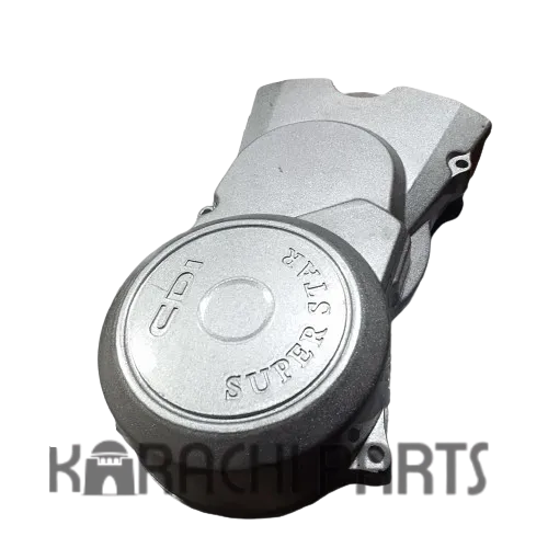 Magnet Cover Super Power