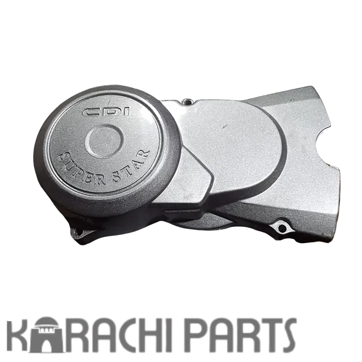 Magnet Cover Super Star
