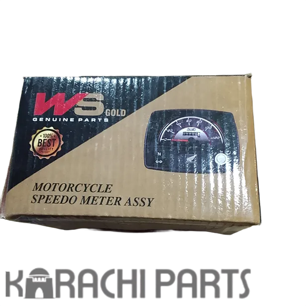 Meter LED Honda