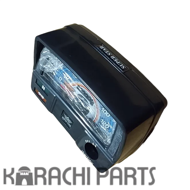 Meter LED Super Power