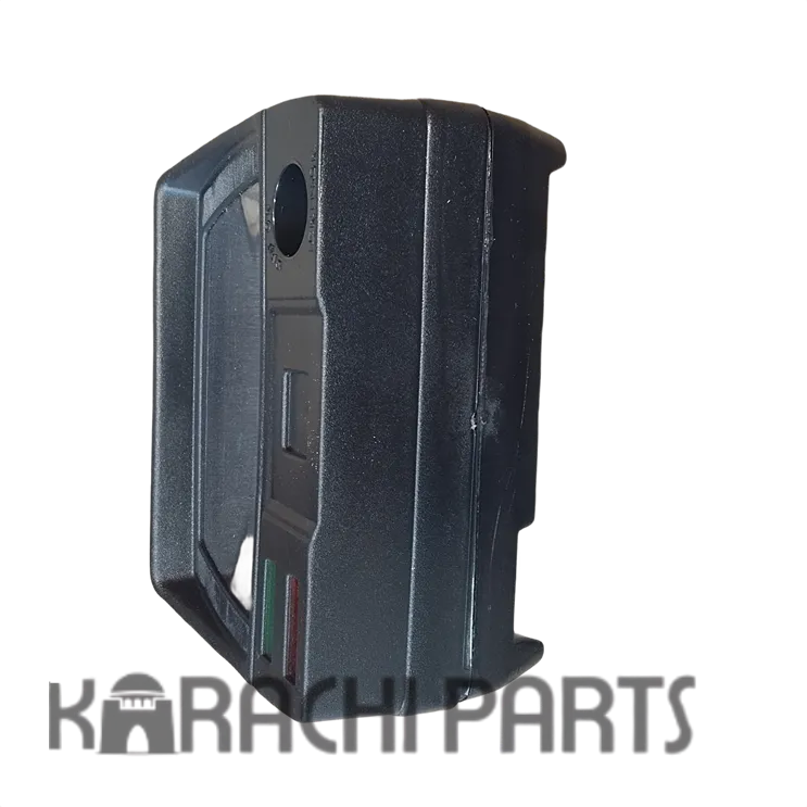 Meter Case Normal - Image 2