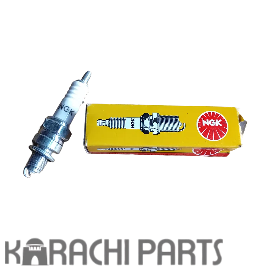 NGK Plug