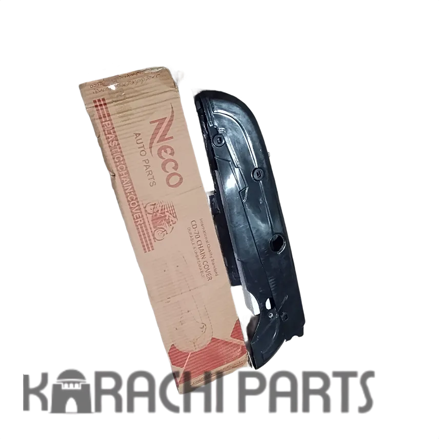Plastic Chain Cover - Image 3
