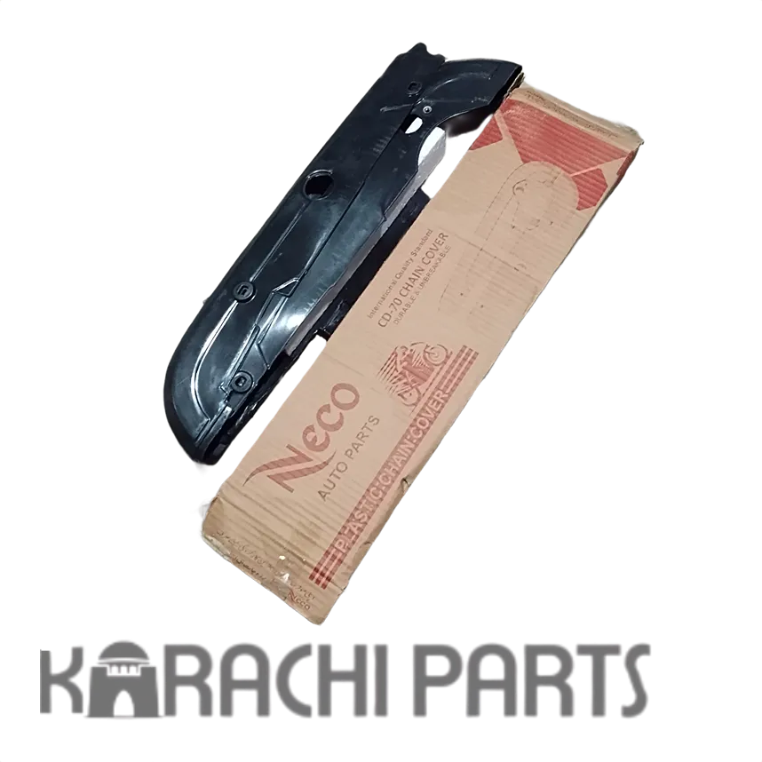 Plastic Chain Cover - Image 2
