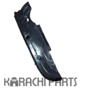 Plastic Chain Cover