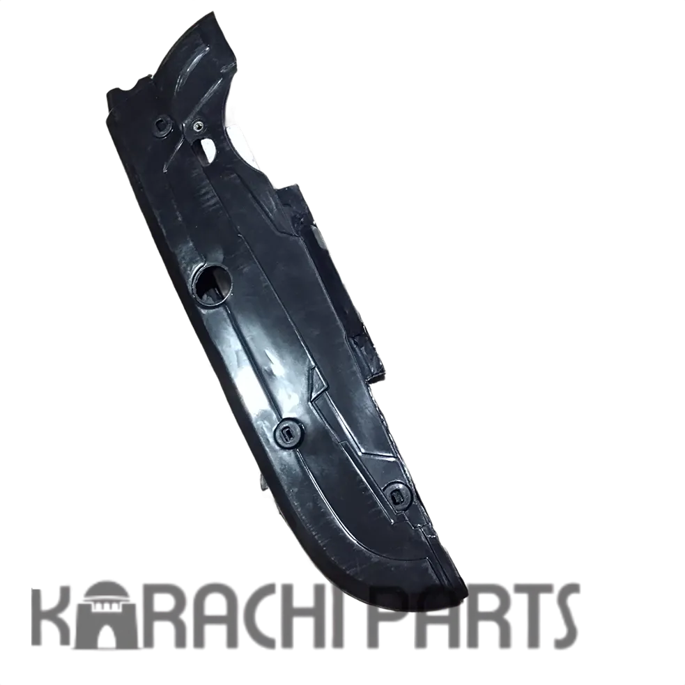 Plastic Chain Cover