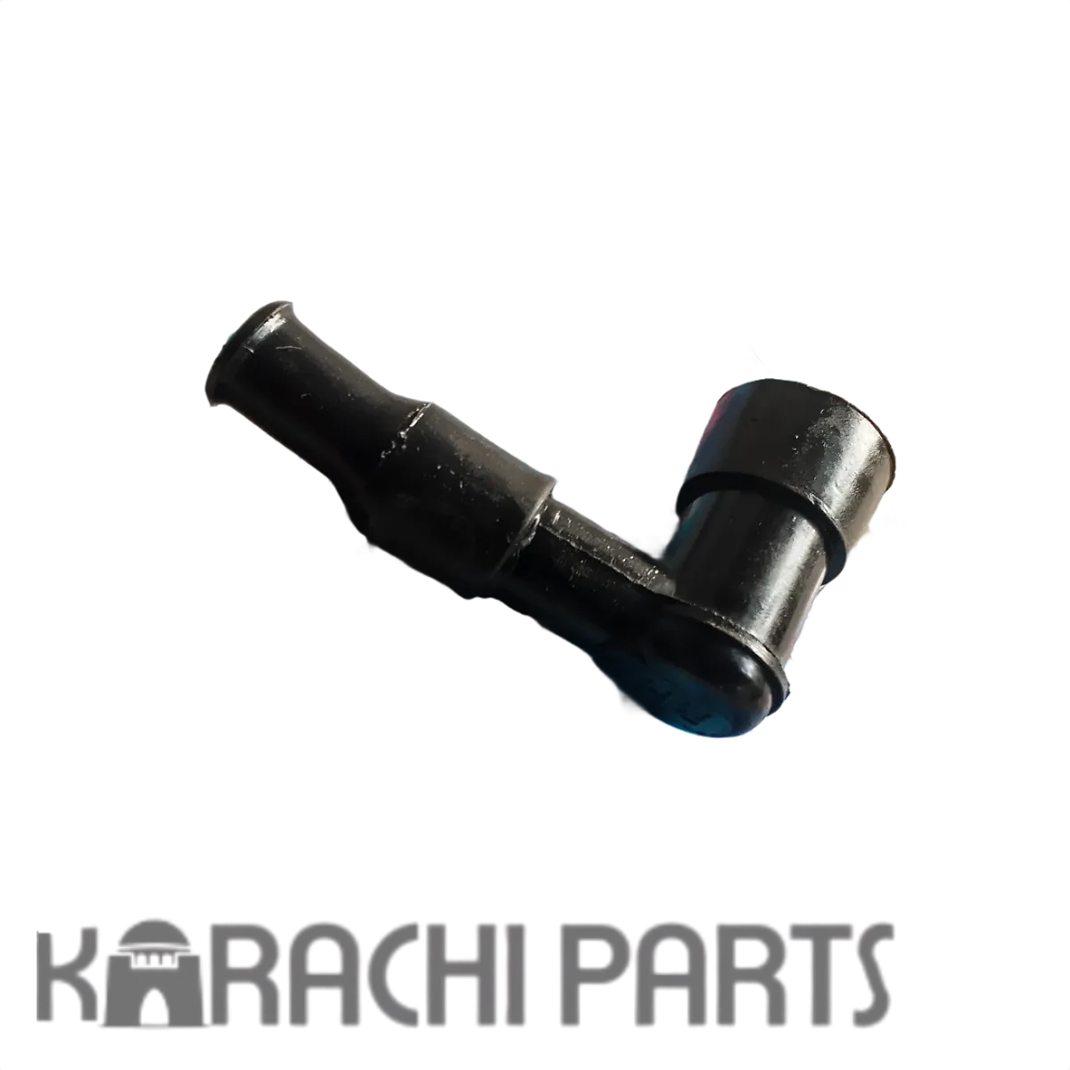 Tiger Plug Cap