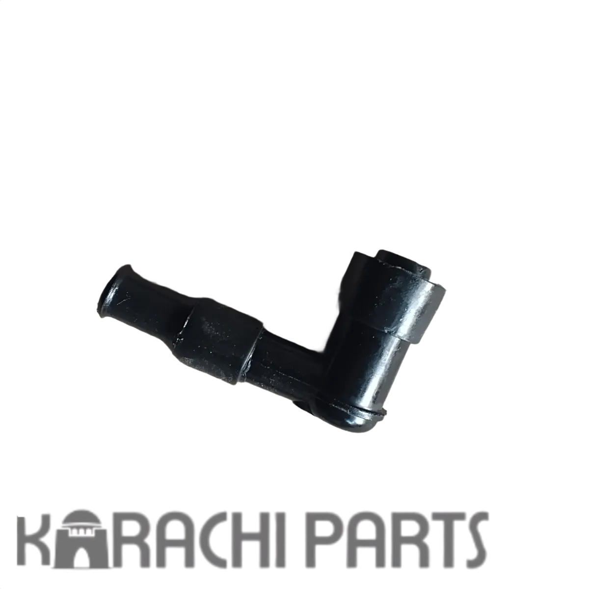 Tiger Plug Cap - Image 2
