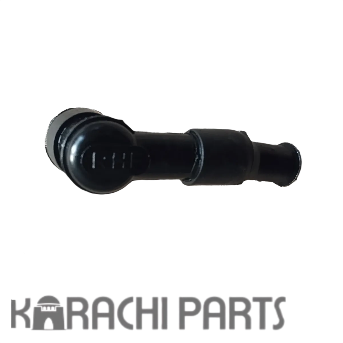 Tiger Plug Cap - Image 3