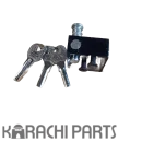 Push Lock Heavy