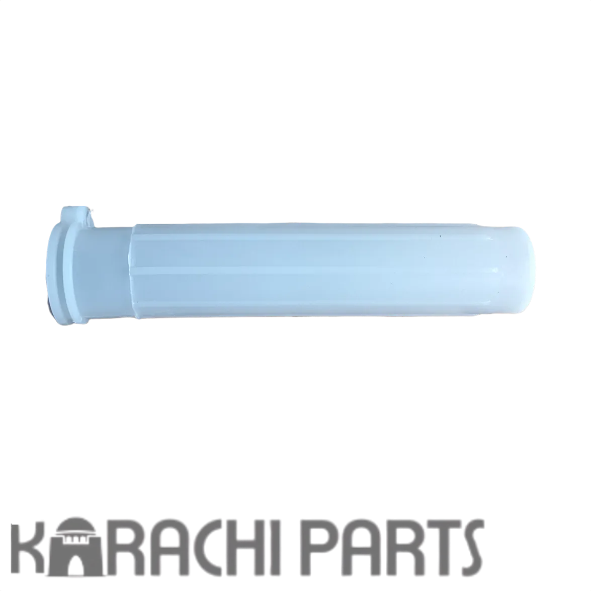 Accelator Pipe