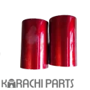 Rear Jump Glass Jh Red