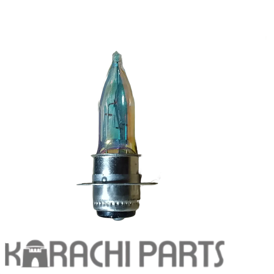 Rocket bulb Multi