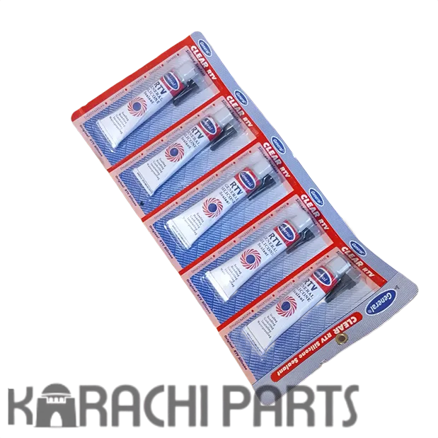 RTV 1Pcs - Image 2