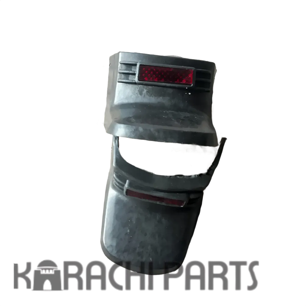 Mudflap Rubber - Image 4
