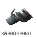 Mudflap Rubber