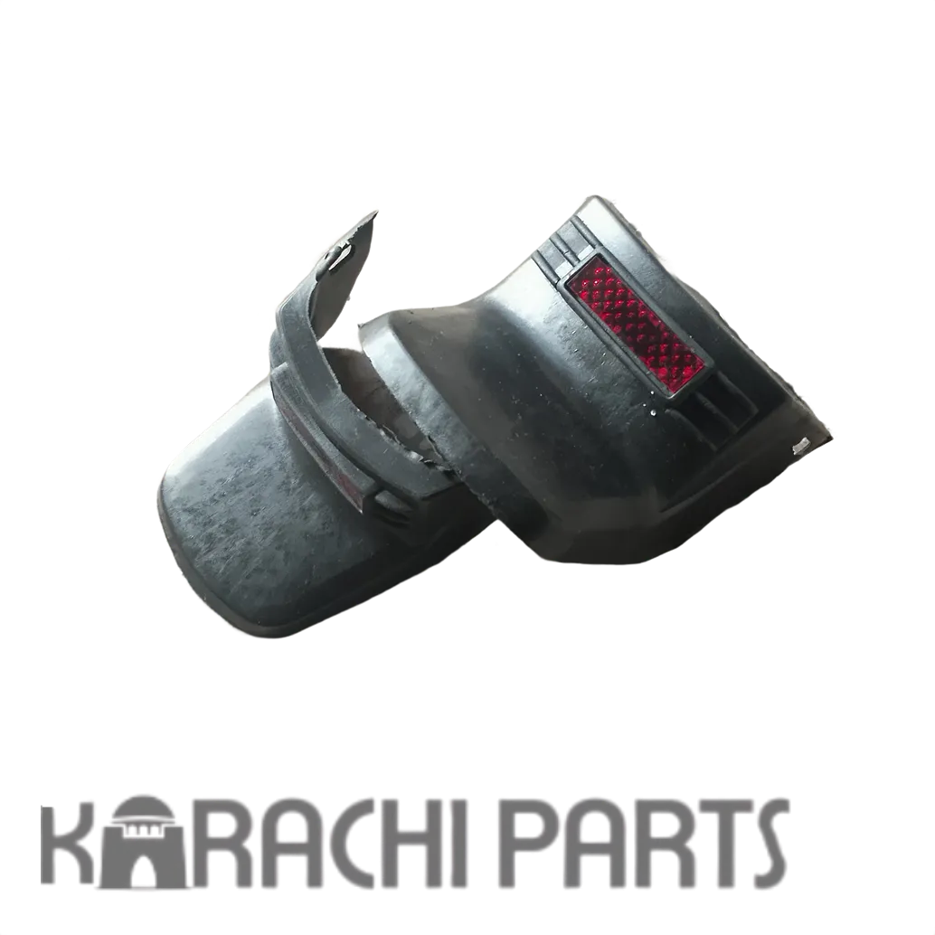 Mudflap Rubber