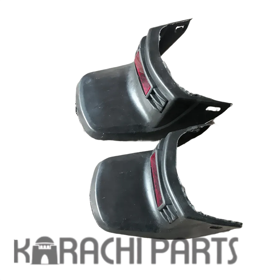 Mudflap Rubber - Image 3