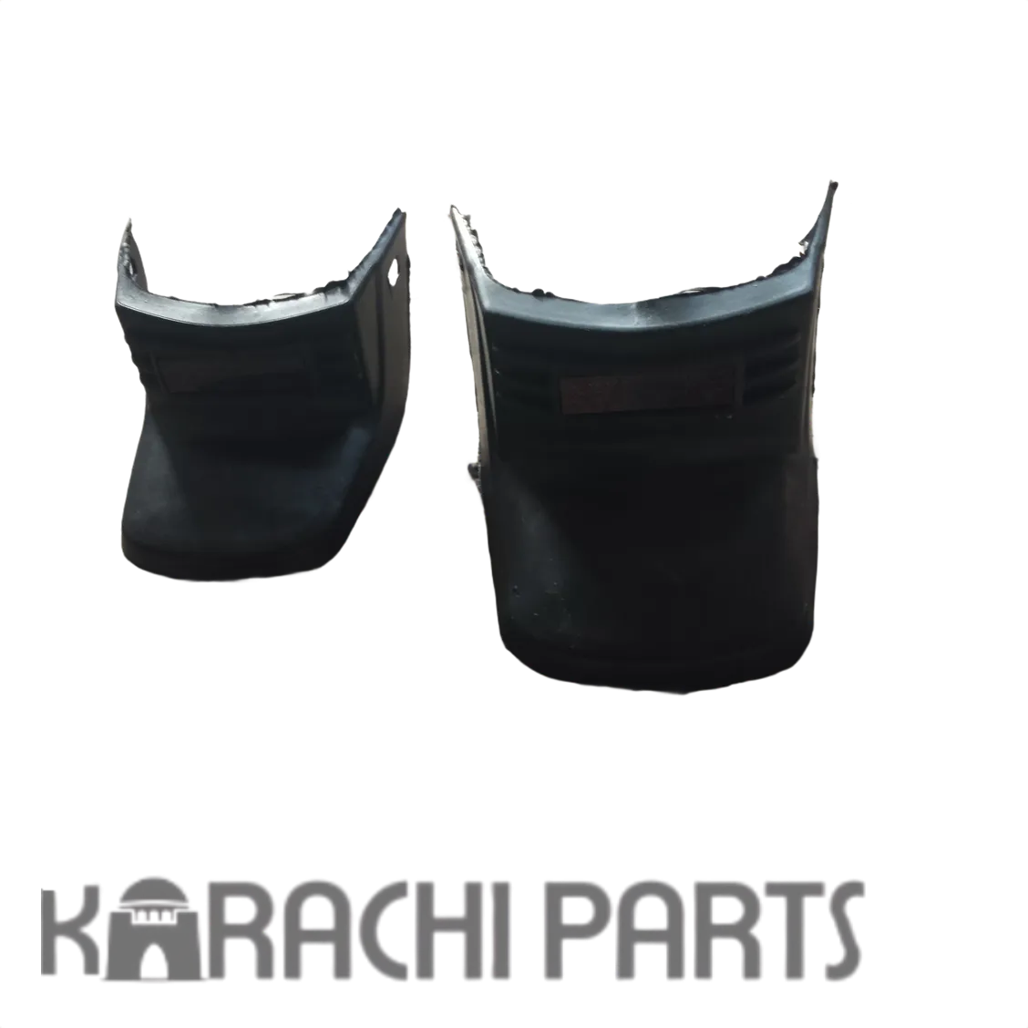 Mudflap Rubber - Image 2