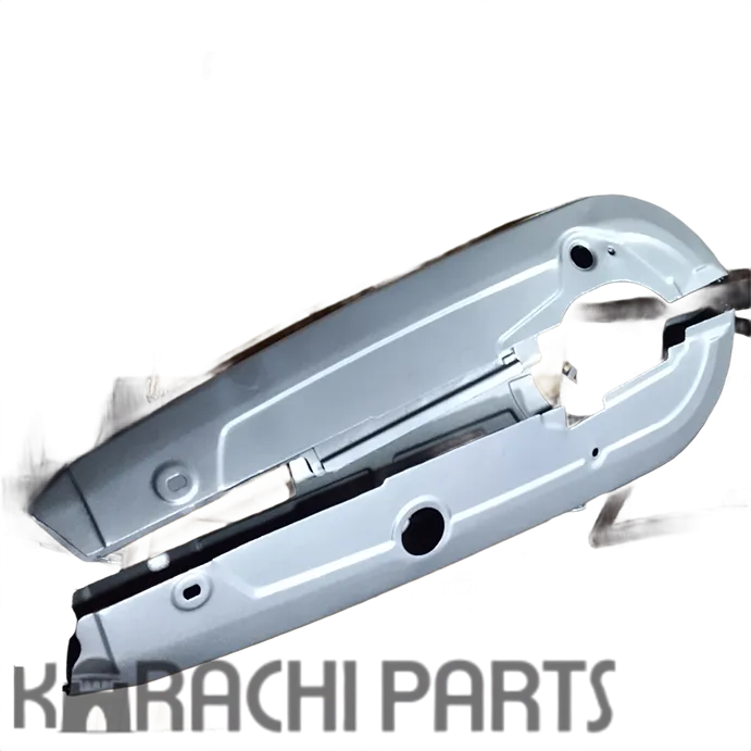 Saga Chain Cover - Image 2