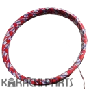 Saga Wheel Rim Front