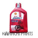 Shell Oil