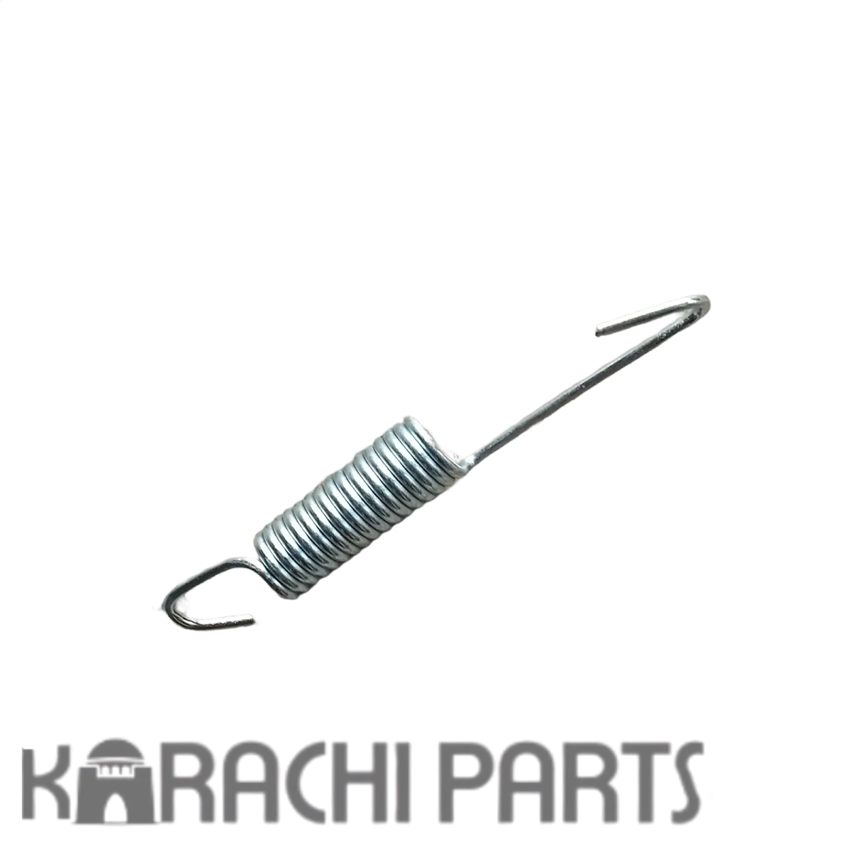 Side Stand Spring