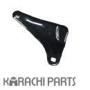 Silencer Bracket Heavy